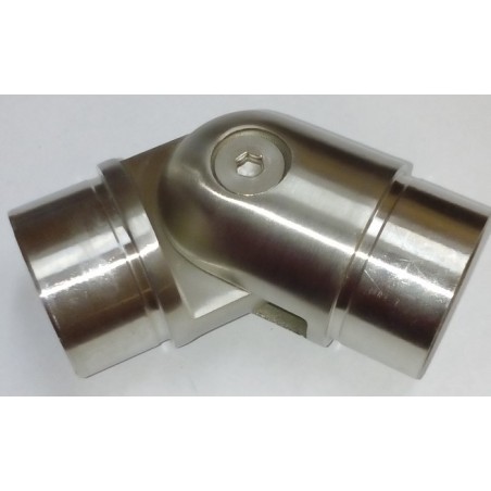 Kolanko przegubowe Ø 42,4x2 UMA/0302-242