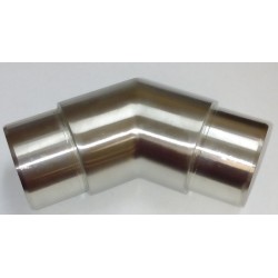 Kolanko 45° - Ø 42,4x2 UMA/0300-242