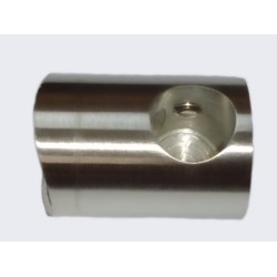 Uchwyt końcowy dla pręta Ø 12 lewy UMA/0832-042