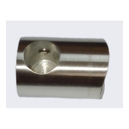 Uchwyt końcowy dla pręta Ø 12 prawy UMA/0833-042