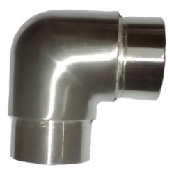 Kolanko 90° - Ø 42,4x2 gładkie UMA/0303-242