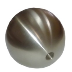 Zakończenie kula D50/M8mm UMA/0220-050R