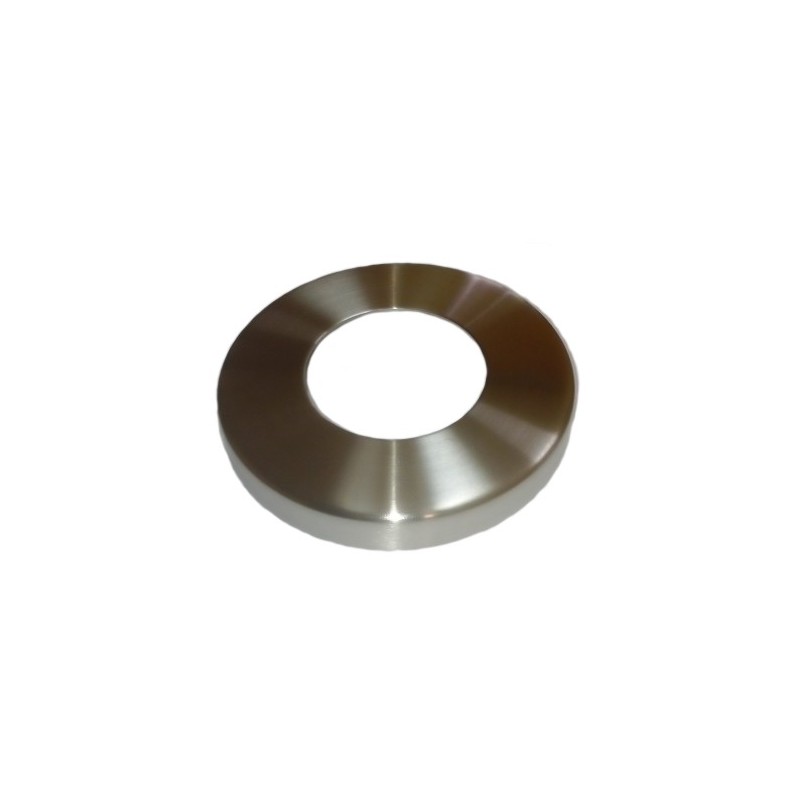 Rozeta maskująca  o średnicy zew.87mm do Ø 42,4mm UMA/051