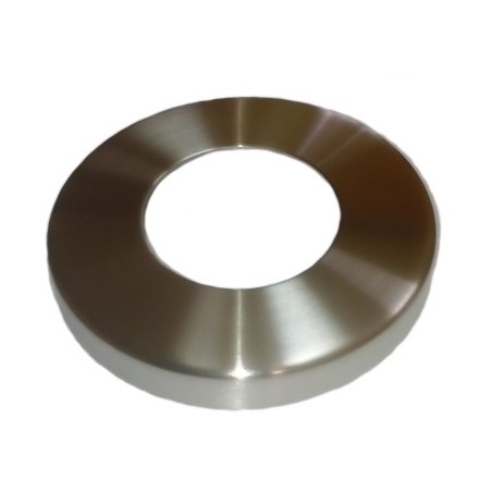 Rozeta maskująca  o średnicy zew.87mm do Ø 42,4mm UMA/051