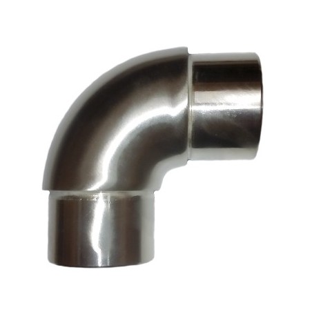 Kolanko 90° - Ø 42,4X2 UMA/0305-242