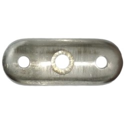 Element montażowy wspornika PN08.0101.4BS