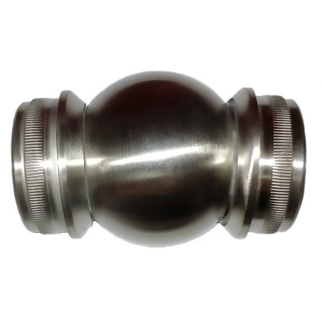 Łącznik kulowy regulowany UMA7/42-55-A