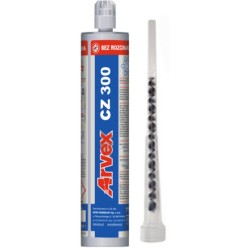 Kotwa chemiczna zimowa 300ml 2115.0002