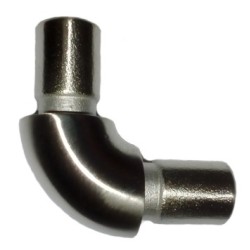 Kolanko nierdzewne UMA/0305-012