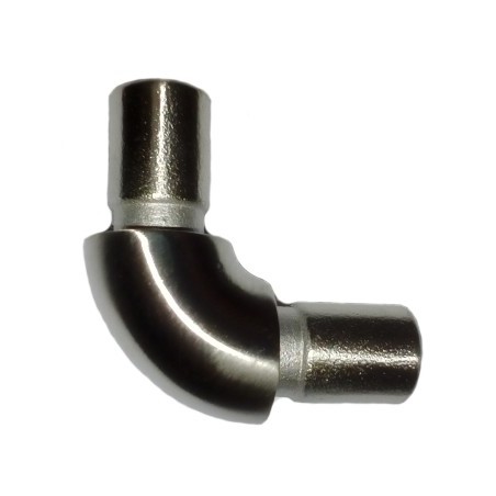 Kolanko nierdzewne UMA/0305-012