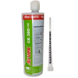 Kotwa chemiczna CE410 2112.0005