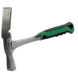 Młotek murarski berliński Stalco 600g STMLO01.8