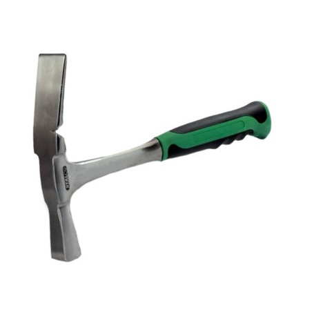 Młotek murarski berliński Stalco 600g STMLO01.8