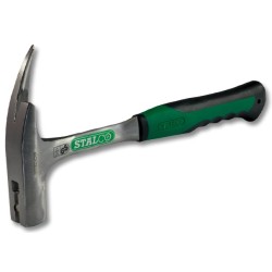 Młotek ciesielski Stalco 600g STMLO01.5