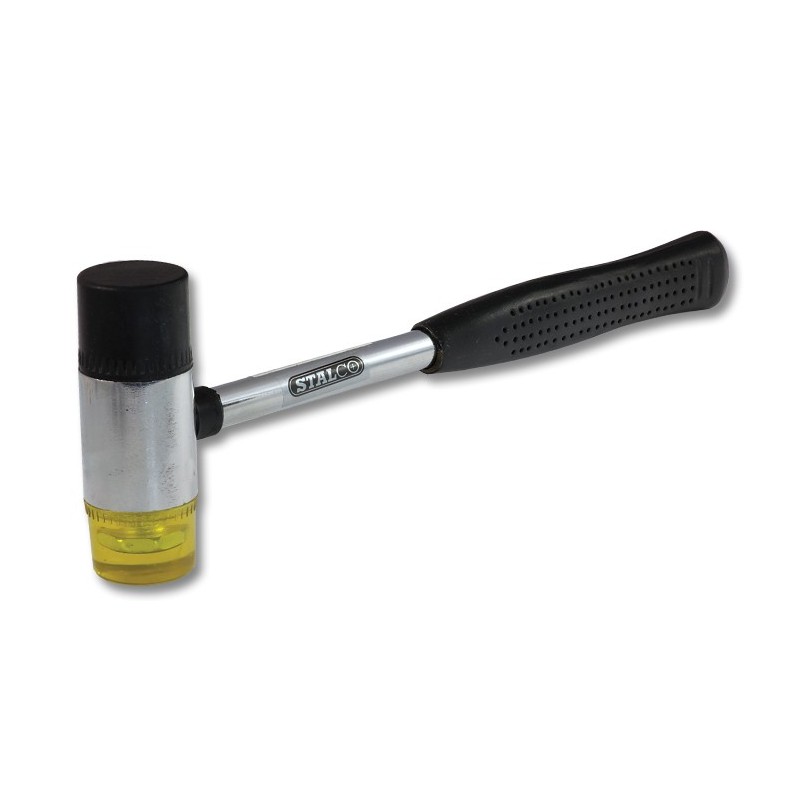 Młotek blacharski STMLO01.7