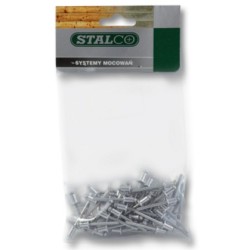 Nity zrywalne 5,0x14mm STNIT01.24