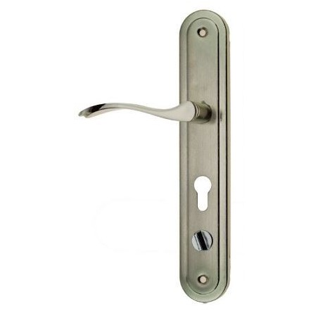 Klamka z szyldem SELLKLH1P