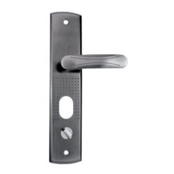 Klamka z szyldem SELLKLFRP