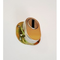 Klamka z szyldem SELLKLFRP