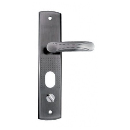  Klamka z szyldem SELLKLFRL  