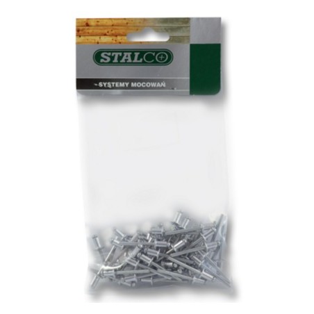 Nity zrywalne 3,2x8mm STNIT01.9