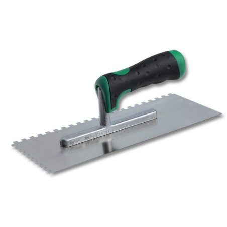 Paca nierdzewna ząbkowana STPAC01.12