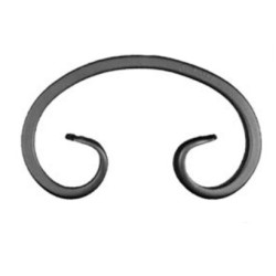 Element skrętny C ART06033