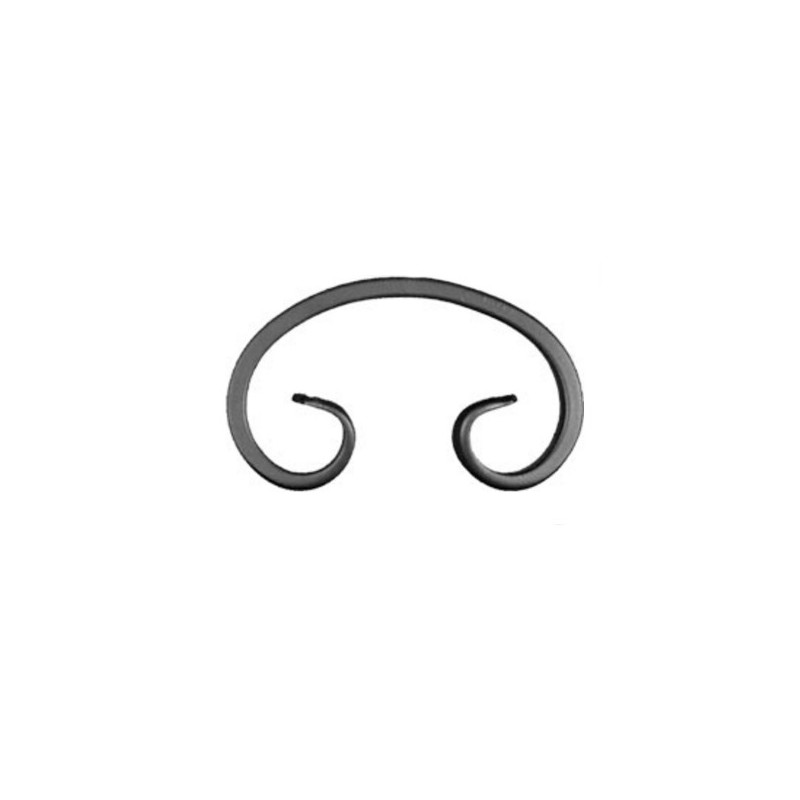 Element skrętny C ART06033