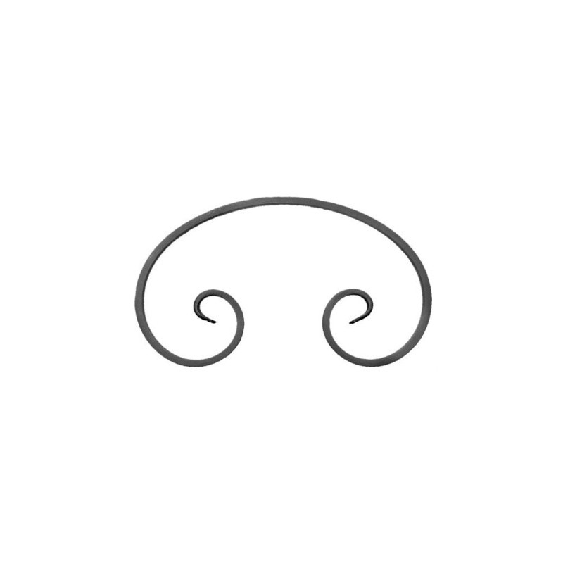 Element skrętny C ART06038