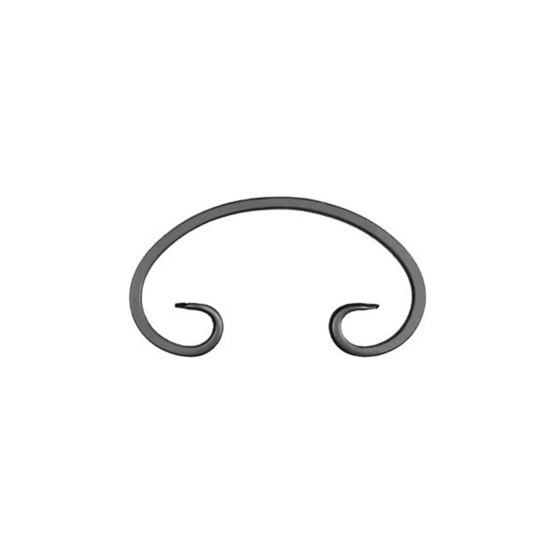 Element skrętny C ART06046