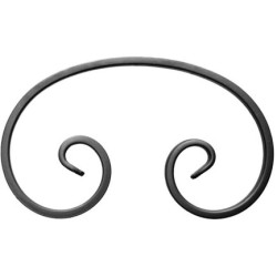 Element skrętny C ART07039