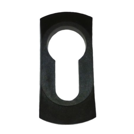 Maskownica wkładki zamka ABIMAS01.2