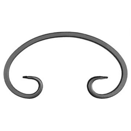 Element skrętny C POL01.063.01