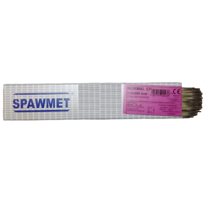 Elektroda różowa SPAWMET OLELE02.01
