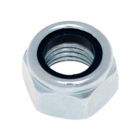 Nakrętka samokontrująca M5 NSAM5OC