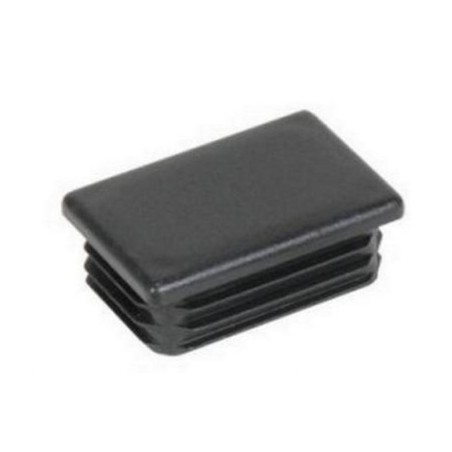 Zaślepka prostokątna 30x40 TULZAS30X40CZ