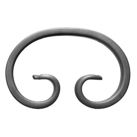 Element skrętny C ART10029