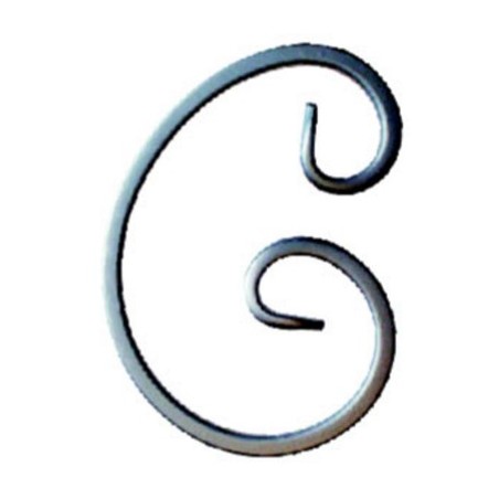 Element skrętny C ART10054