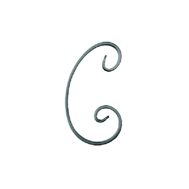 Element skrętny C ART10058