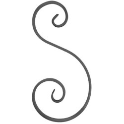 Element skrętny S ART10062