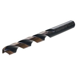 Wiertło do metalu HSS szlifowane 10,2mm STWIE71802