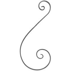 Element skrętny S ART10155