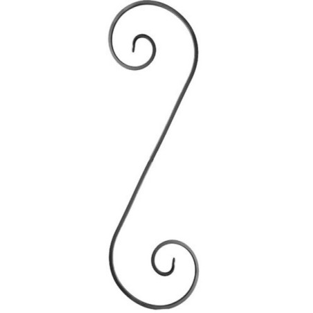 Element skrętny S ART10166