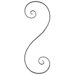 Element skrętny S ART10170