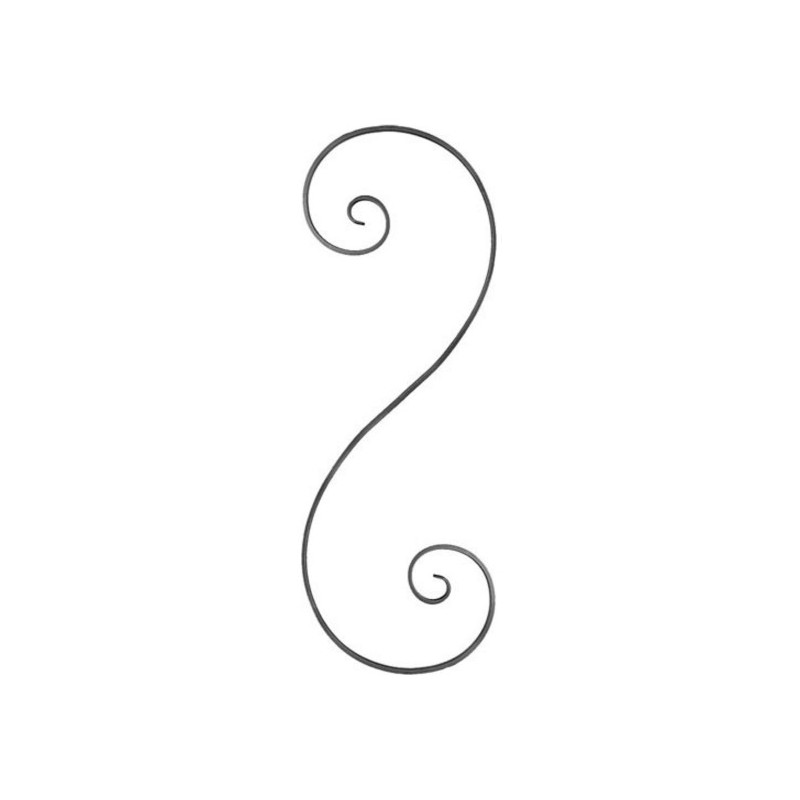 Element skrętny S ART10170