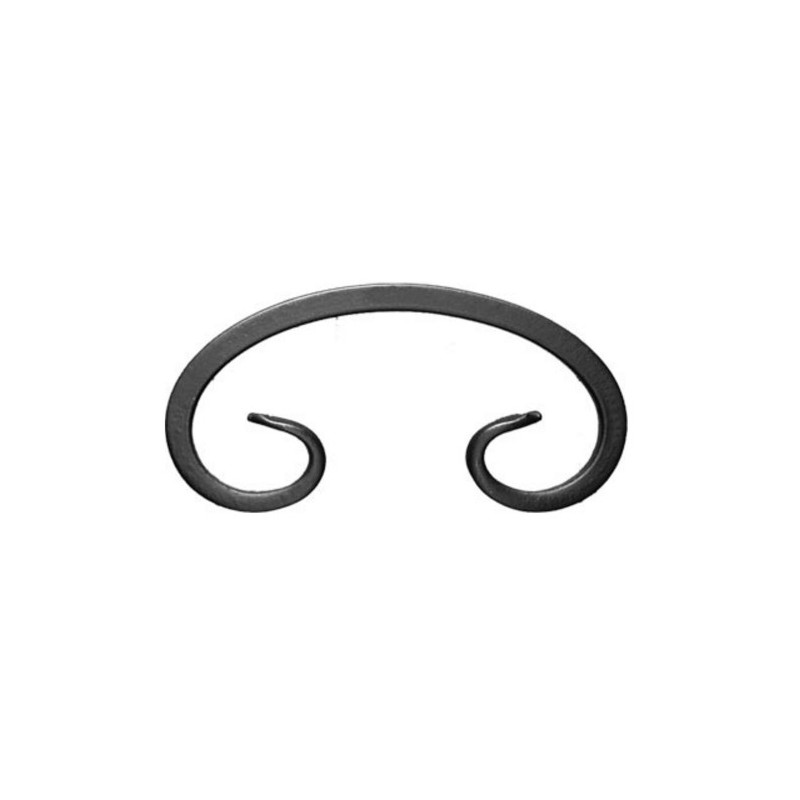 Element skrętny C ART11027