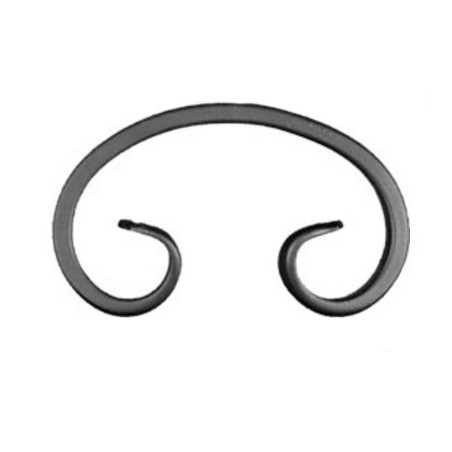 Element skrętny C ART11032