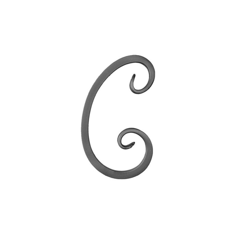 Element skrętny C ART11058