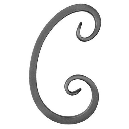 Element skrętny C ART11058