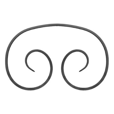 Element skrętny C ART11127